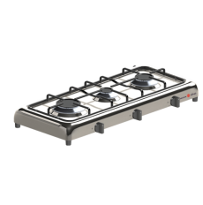 3-Burner Built-in Hob