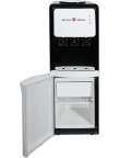 Nova 3-tap water cooler