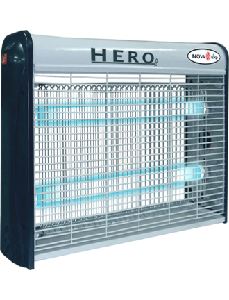 60cm Electric Insect Zapper