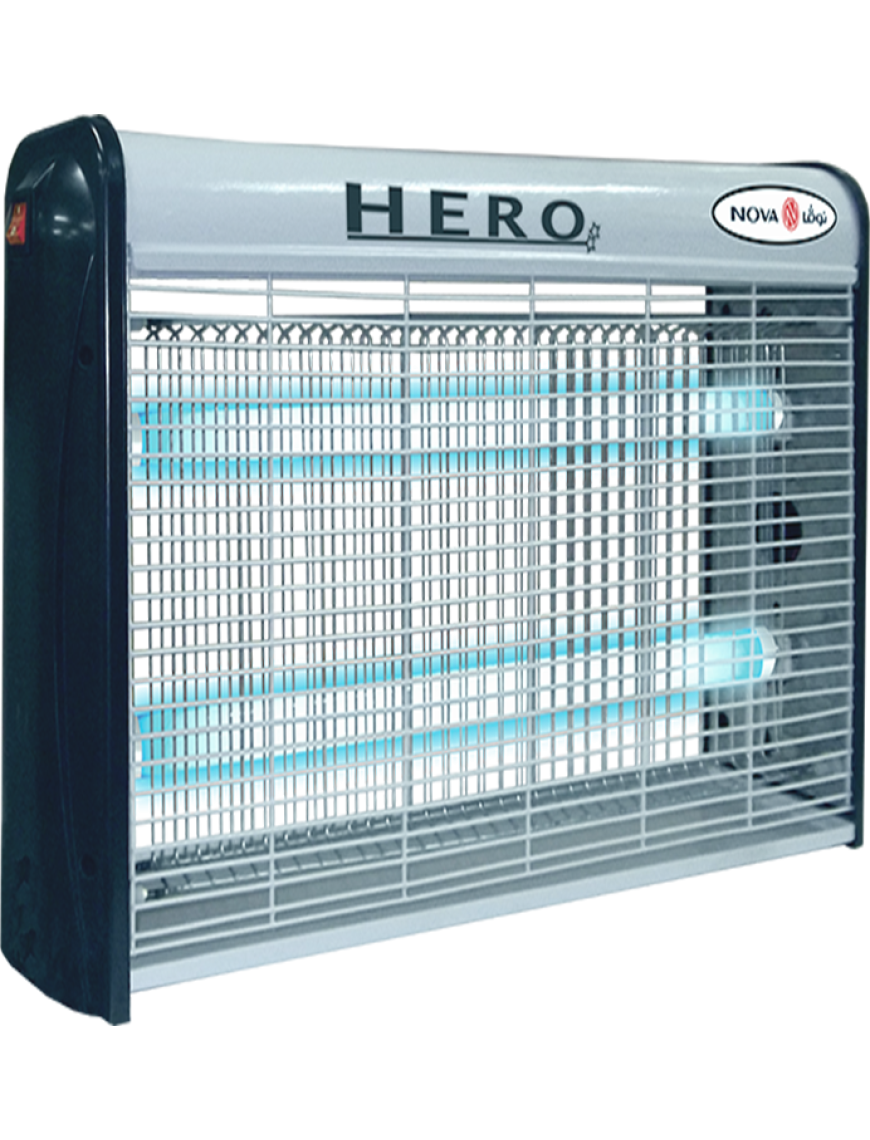 60cm Electric Insect Zapper