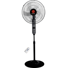 18-Inch Stand Fan with Remote Control