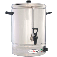 Stainless Steel Water Boiler – 5 Liters
