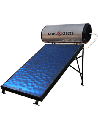 200-Liter Solar Water Heater